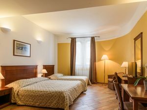 Ferienwohnung für 3 Personen (30 m²) in Trogir