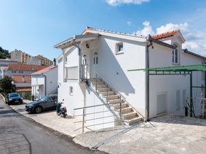 Ferienwohnung für 3 Personen (40 m²) in Trogir