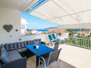 Ferienwohnung für 4 Personen (60 m²) in Trogir