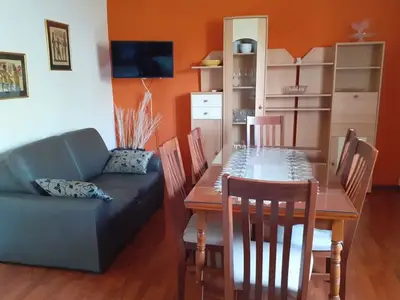 Ferienwohnung für 7 Personen in Trogir 6/10