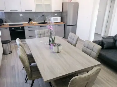 Ferienwohnung für 7 Personen in Trogir 8/10