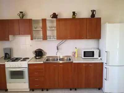 Ferienwohnung für 7 Personen in Trogir 9/10