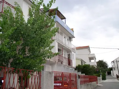 Ferienwohnung für 6 Personen in Trogir 2/10