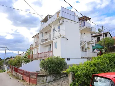 Ferienwohnung für 6 Personen in Trogir 3/10