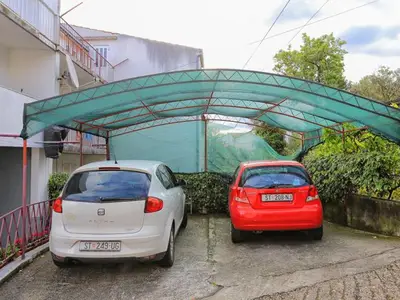 Ferienwohnung für 6 Personen in Trogir 4/10