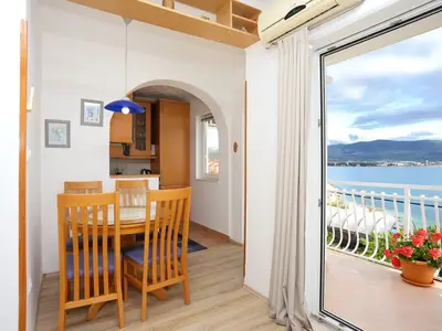 Ferienwohnung für 6 Personen in Trogir 7/10