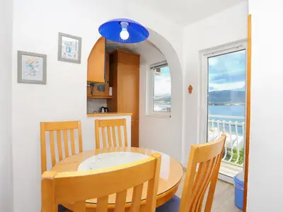 Ferienwohnung für 6 Personen in Trogir 8/10