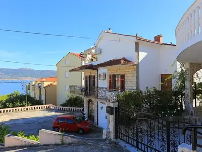Ferienwohnung für 6 Personen in Trogir 2/10