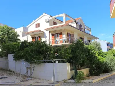 Ferienwohnung für 6 Personen in Trogir 3/10