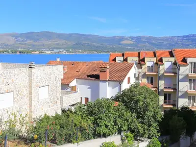 Ferienwohnung für 6 Personen in Trogir 4/10