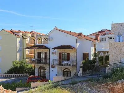 Ferienwohnung für 6 Personen in Trogir 5/10