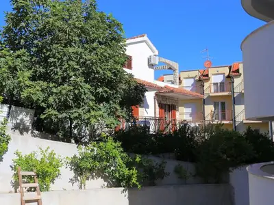 Ferienwohnung für 6 Personen in Trogir 6/10