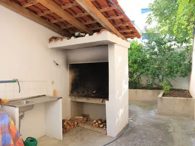 Ferienwohnung für 6 Personen in Trogir 8/10