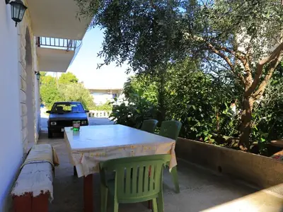 Ferienwohnung für 6 Personen in Trogir 9/10