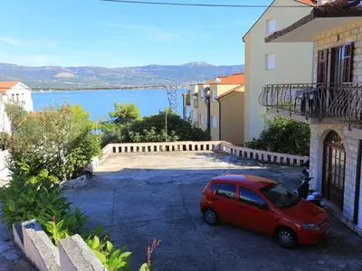 Ferienwohnung für 6 Personen in Trogir 10/10