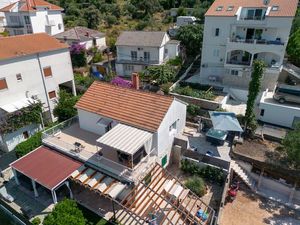Ferienwohnung für 5 Personen in Trogir