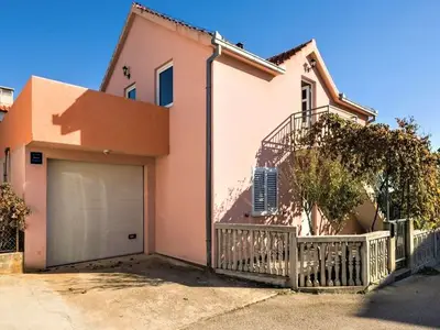 Ferienwohnung für 5 Personen in Trogir 1/10