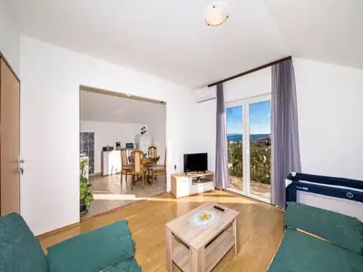 Ferienwohnung für 5 Personen in Trogir 3/10