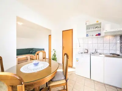 Ferienwohnung für 5 Personen in Trogir 5/10