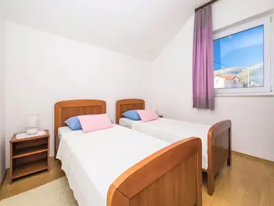 Ferienwohnung für 5 Personen in Trogir 8/10