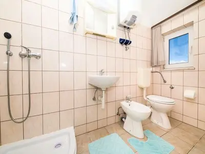 Ferienwohnung für 5 Personen in Trogir 9/10