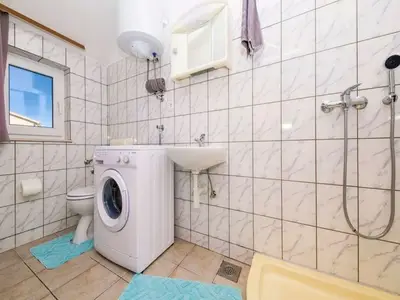 Ferienwohnung für 5 Personen in Trogir 10/10