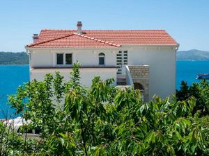 Ferienwohnung mit Schlafzimmer (50 m&sup2;) in Trogir