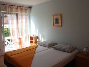 Ferienwohnung mit Schlafzimmer (25 m&sup2;) in Trogir