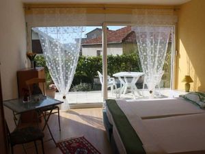 Ferienwohnung mit Schlafzimmer (25 m²) in Trogir