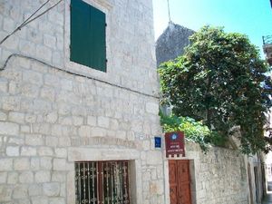 Ferienwohnung mit Schlafzimmer (31 m&sup2;) in Trogir