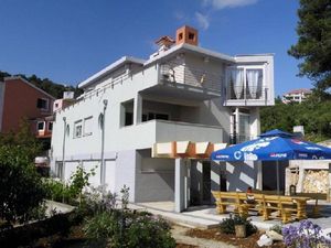 Ferienwohnung mit Schlafzimmer (55 m&sup2;) in Trogir