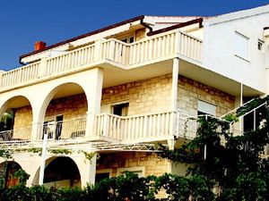 Ferienwohnung für 2 Personen (45 m&sup2;) in Trogir
