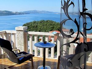 Ferienwohnung für 2 Personen (48 m²) in Trogir