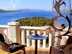 Ferienwohnung für 2 Personen (30 m²) in Trogir