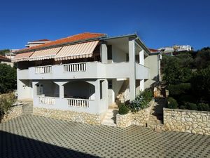 Ferienwohnung mit Schlafzimmer (37 m&sup2;) in Trogir