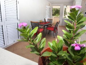 Ferienwohnung mit Schlafzimmer (45 m&sup2;) in Trogir