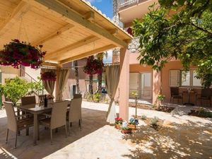 Ferienwohnung für 4 Personen (80 m²) in Trogir