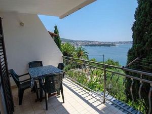 Ferienwohnung für 3 Personen (35 m&sup2;) in Trogir