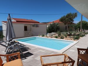 Ferienwohnung für 4 Personen (78 m²) in Trogir