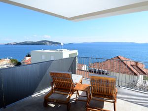 Ferienwohnung für 4 Personen (78 m&sup2;) in Trogir