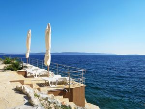 Ferienwohnung für 6 Personen (80 m²) in Trogir