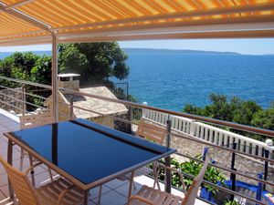 Ferienwohnung für 5 Personen (75 m²) in Trogir