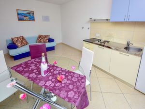 Ferienwohnung für 4 Personen (45 m²) in Trogir