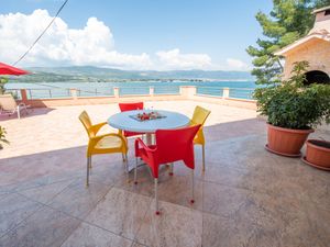 Ferienwohnung für 4 Personen (58 m²) in Trogir