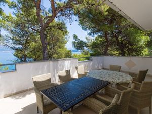 Ferienwohnung für 9 Personen (150 m²) in Trogir