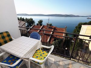 Ferienwohnung für 4 Personen (38 m²) in Trogir