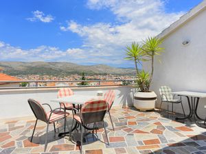 Ferienwohnung für 4 Personen (44 m²) in Trogir
