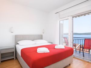 Ferienwohnung für 4 Personen (39 m&sup2;) in Trogir