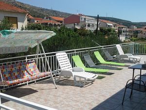 Ferienwohnung für 4 Personen (92 m²) in Trogir