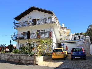 Ferienwohnung für 9 Personen (60 m²) in Trogir